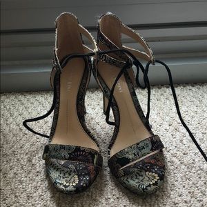 Gianni Bini heels